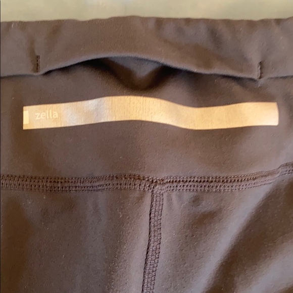 Zella Leggings - Picture 3 of 6